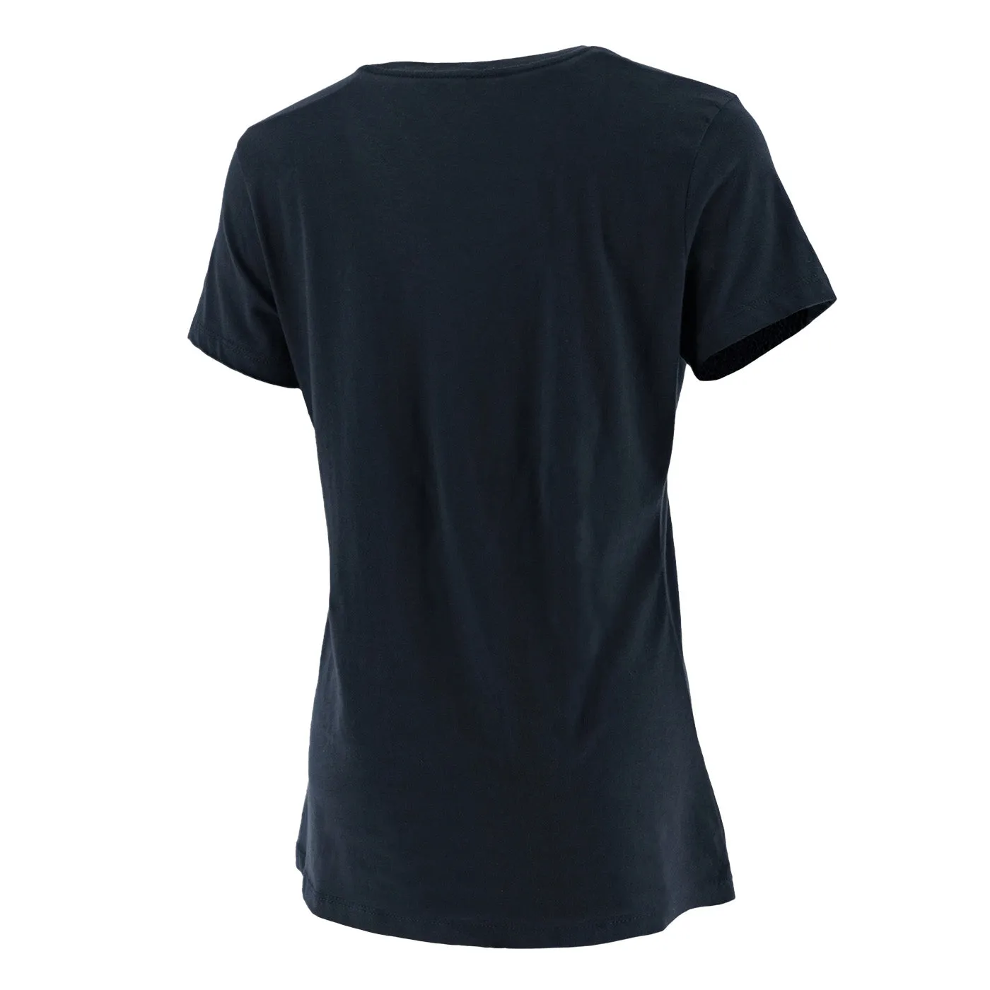 Built Ford Tough Womens Scoop Neck T-Shirt