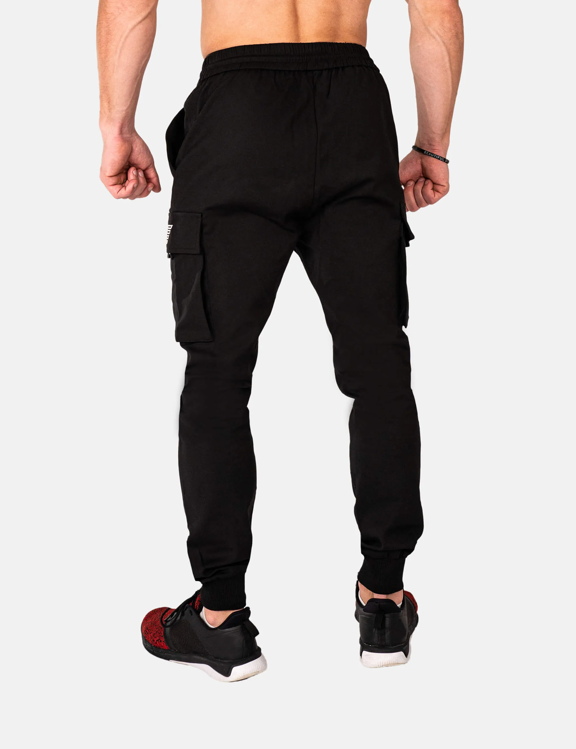 Cargo Pants Men