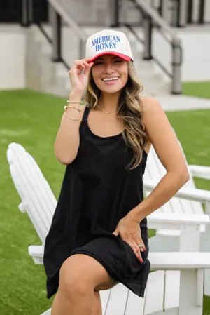Casual Thrills Romper Dress