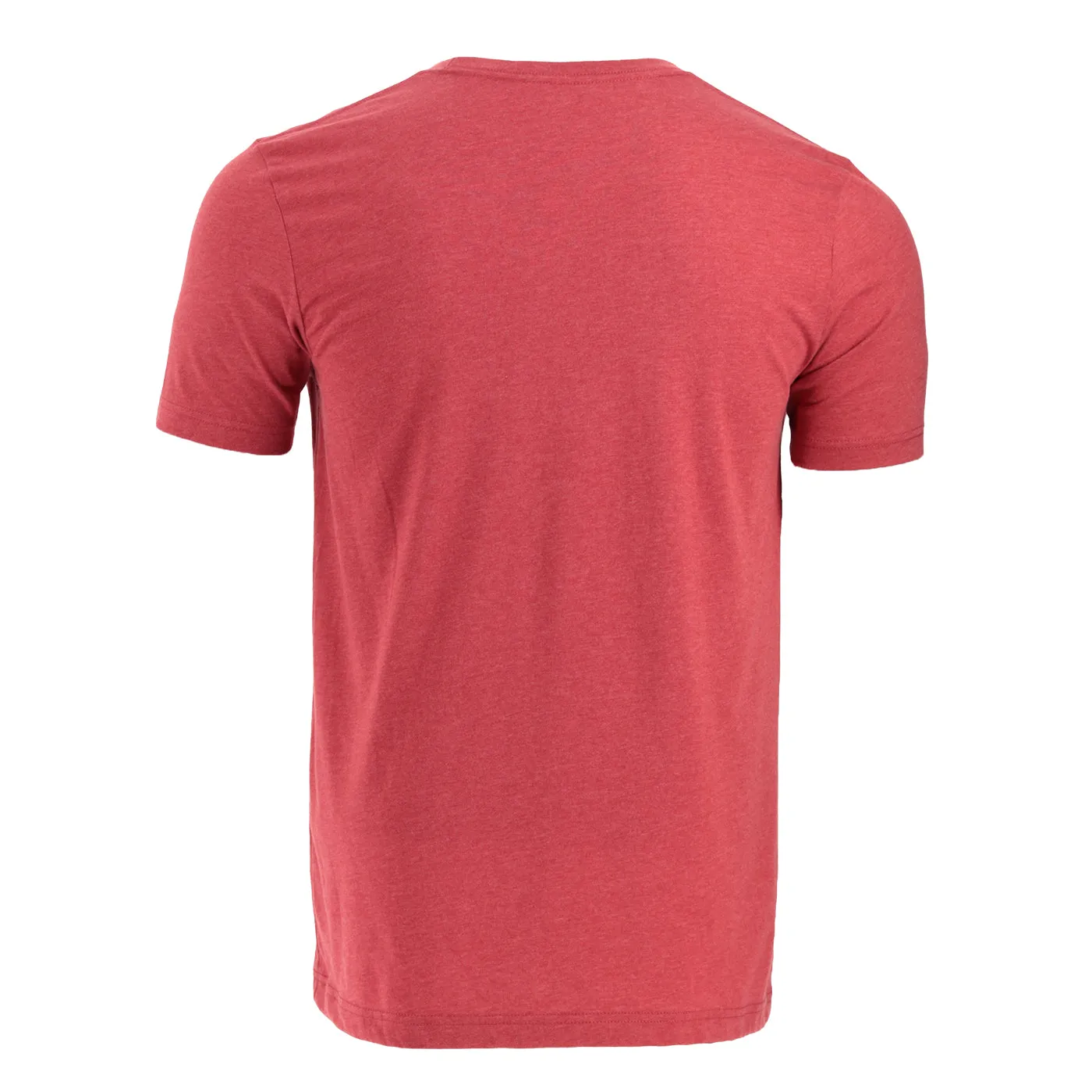 Ford 1964 Mustang American Classic Red MenS T-Shirt