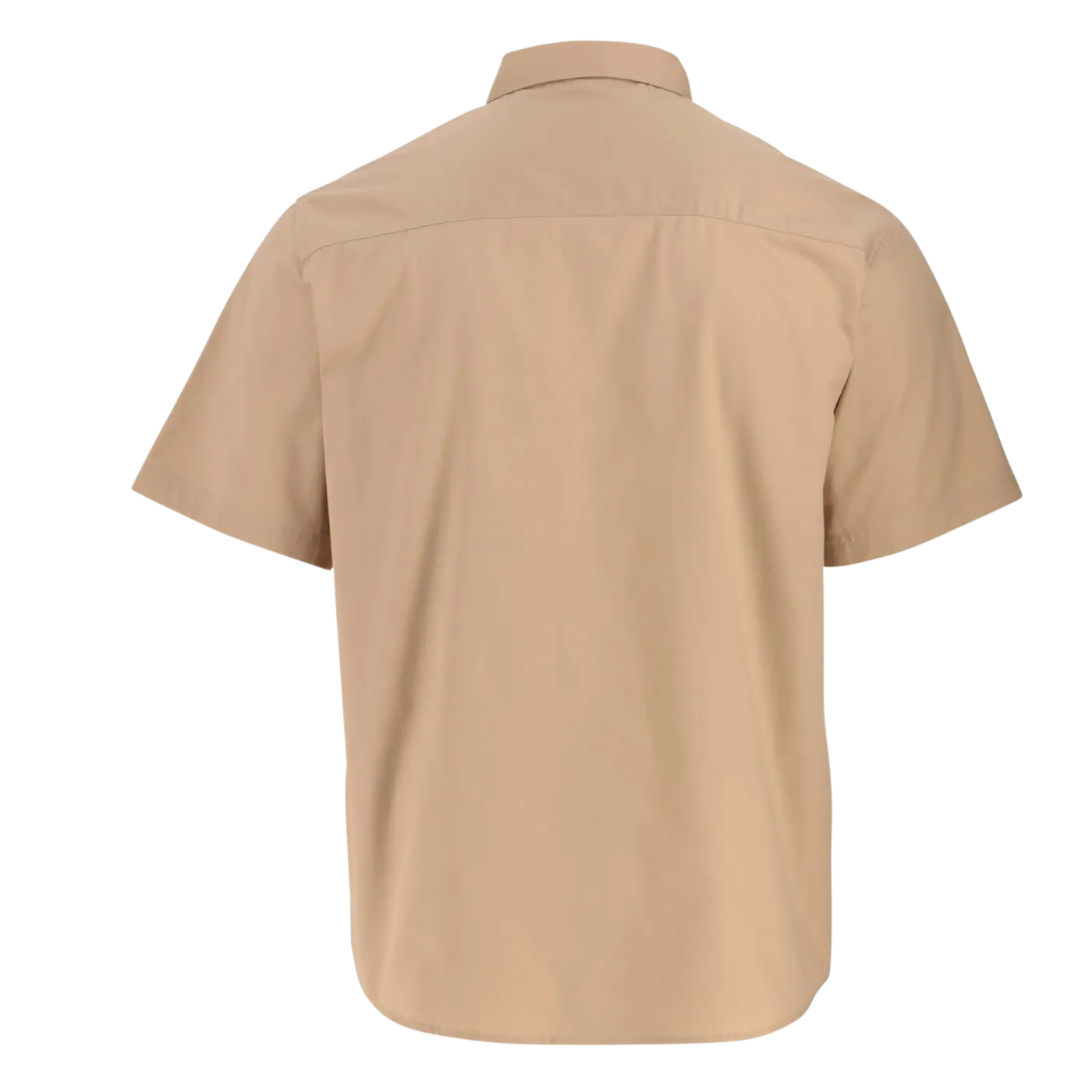 Ford Baja Bronco Stroppe Mens Button Pocket Mechanic Shirt