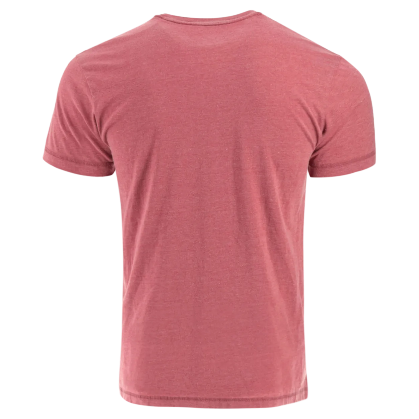 Ford Bronco Built Wild Since 1966 Mens Retro T-Shirt