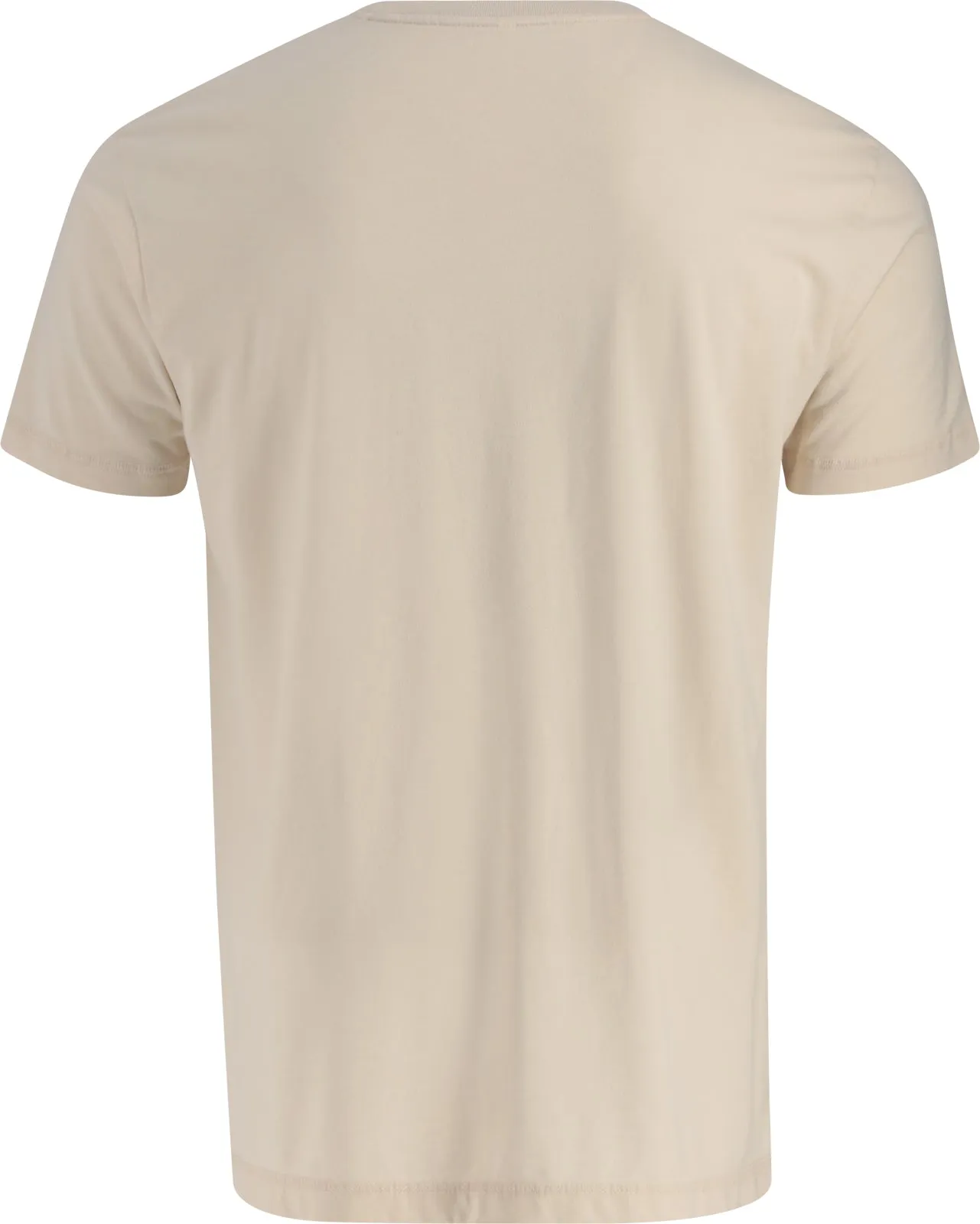 Ford Bronco Built Wild Since 1966 Mens Retro T-Shirt