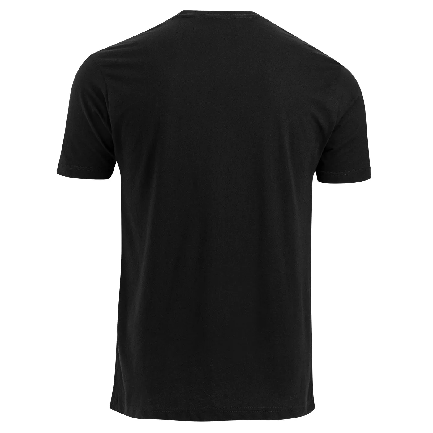 Ford Bronco Mens Bucking Bronco Short Sleeve T-Shirt