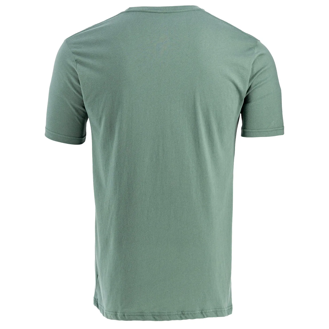Ford Bronco Mens Bucking Bronco Short Sleeve T-Shirt