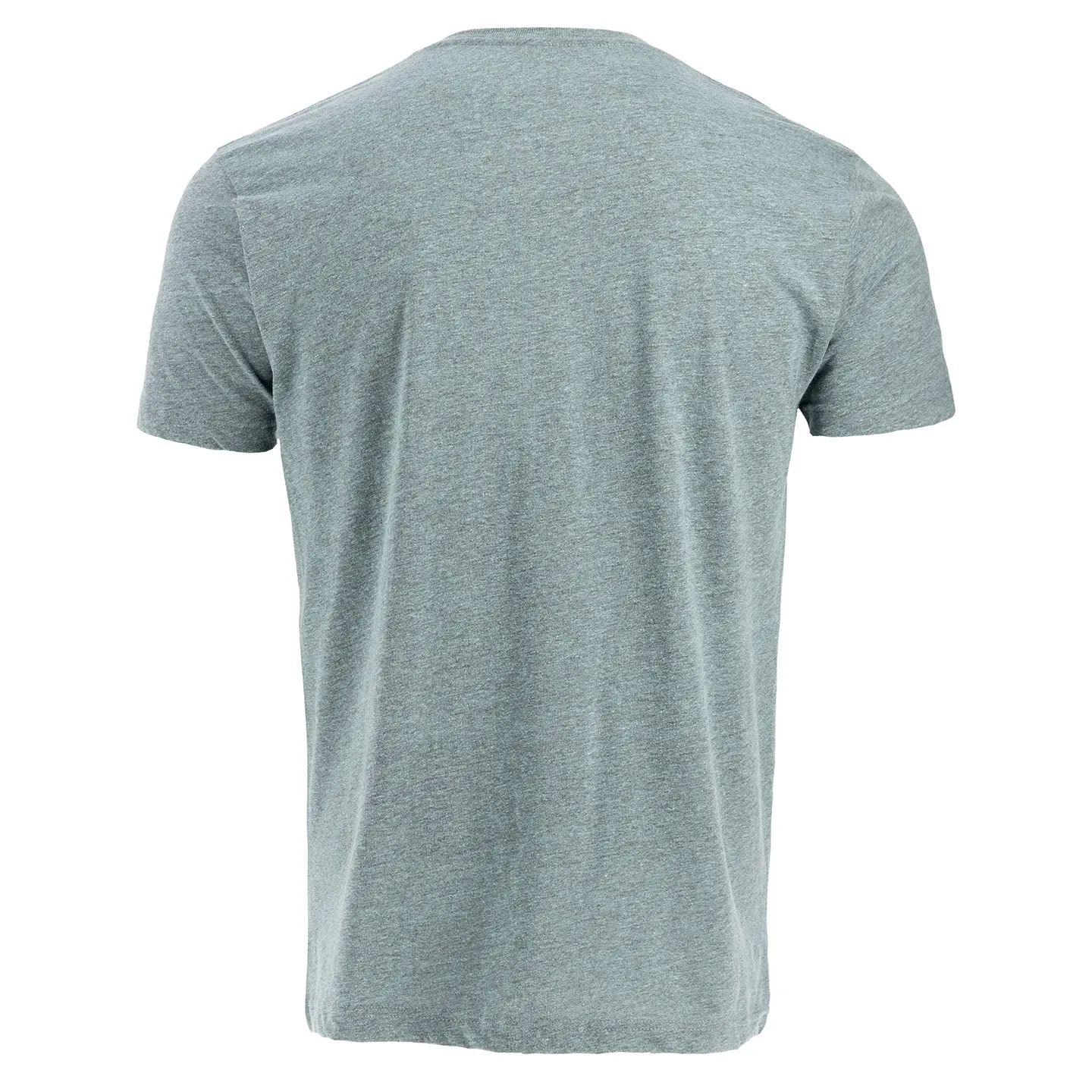 Ford Bronco Mens Bucking Bronco Short Sleeve T-Shirt