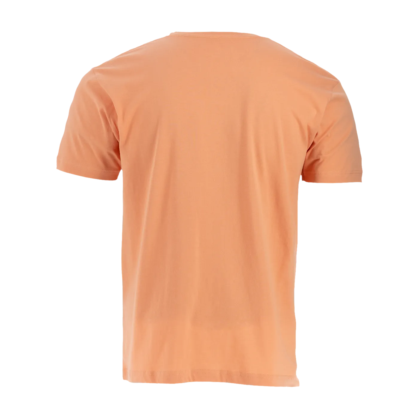 Ford Bronco Mens Cool Summer Orange Short Sleeve T-Shirt