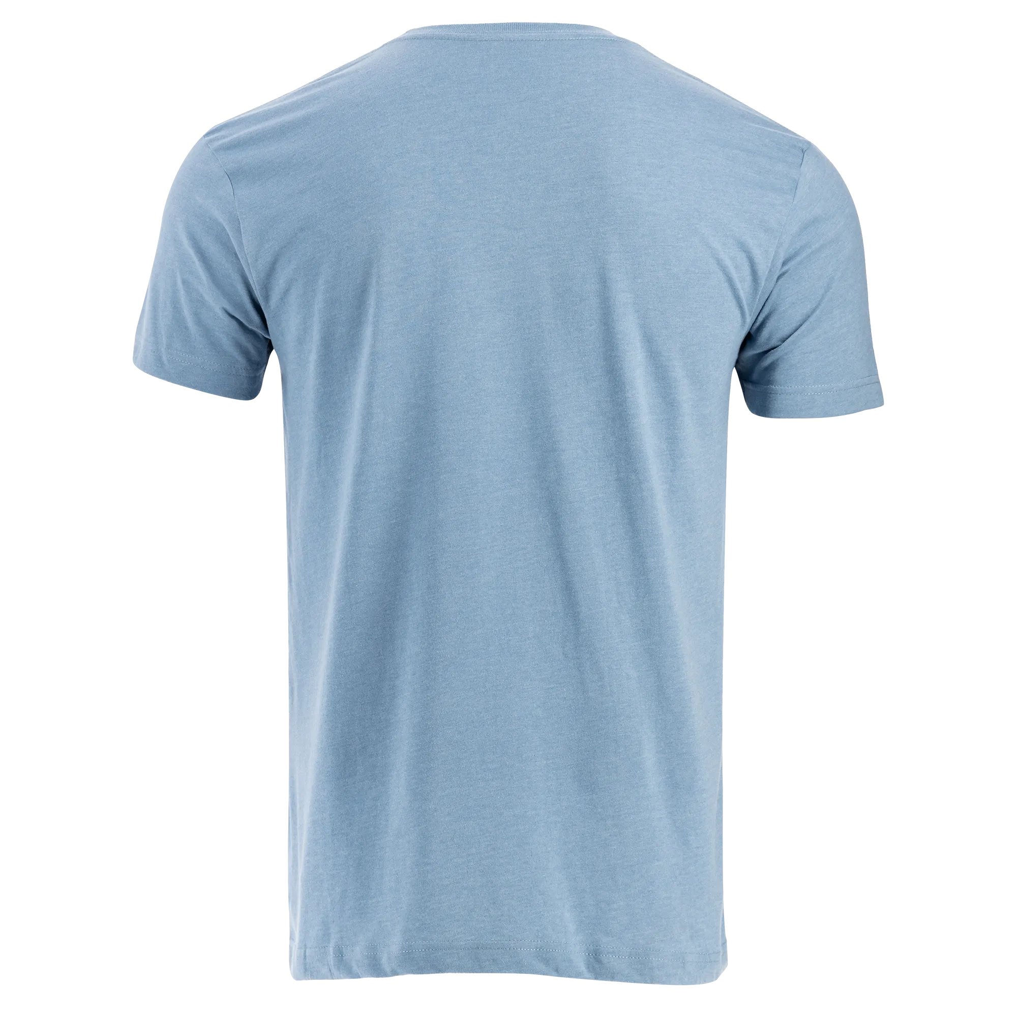 Ford Bronco Mens Sasquatch Forest Short Sleeve T-Shirt