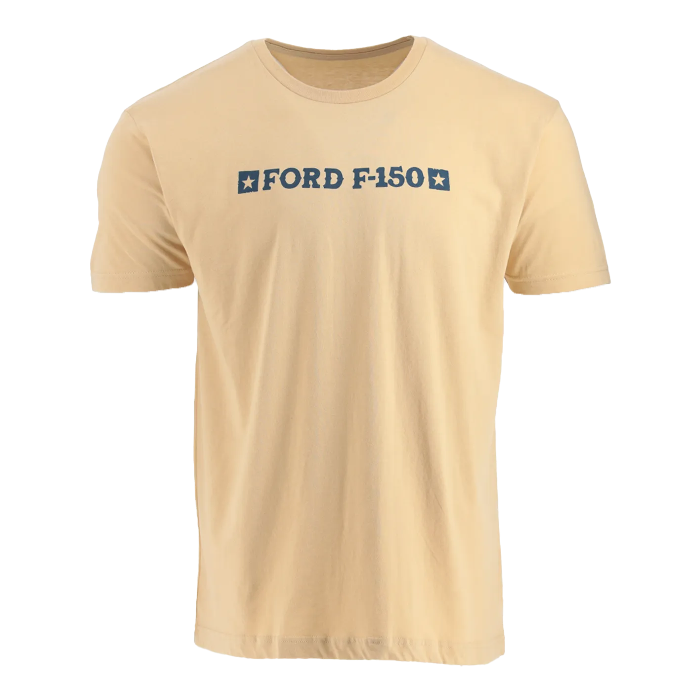 Ford F-150 Built for the Journey Mens Short Sleeve T-Shirt