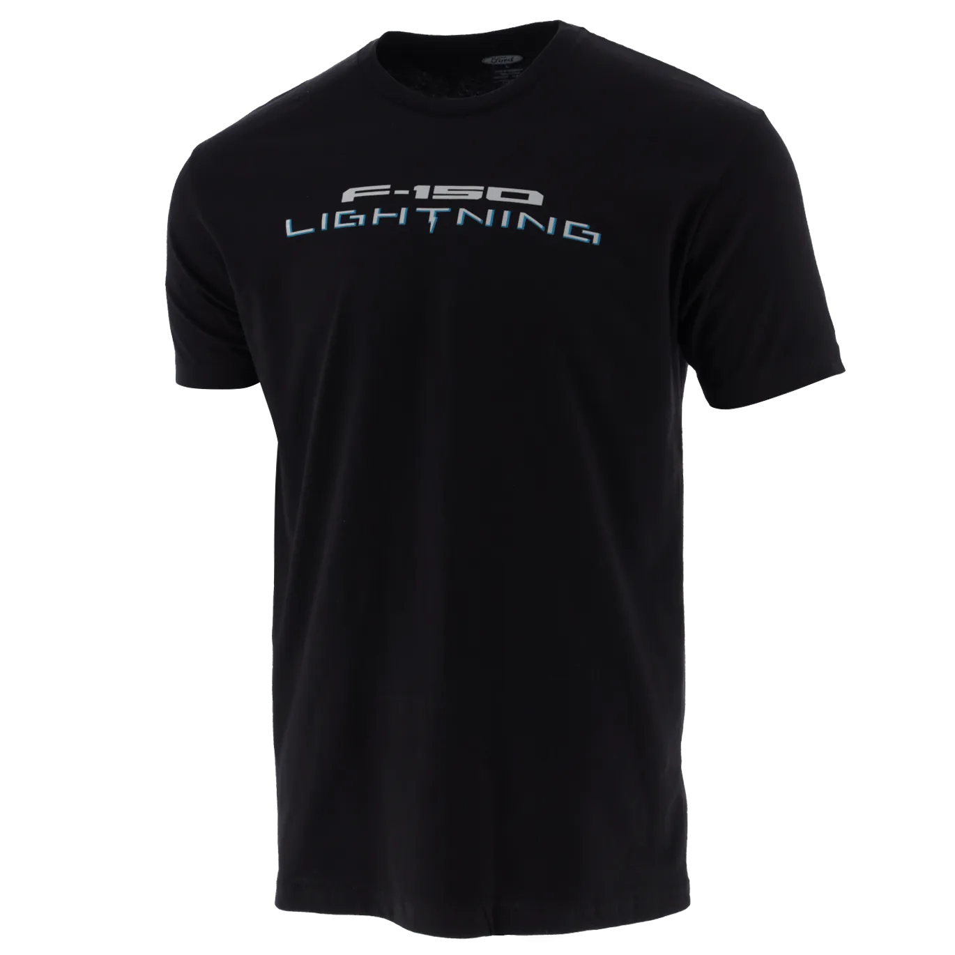 Ford F-150 Lightning Glow Ink Mens Short Sleeve T-Shirt
