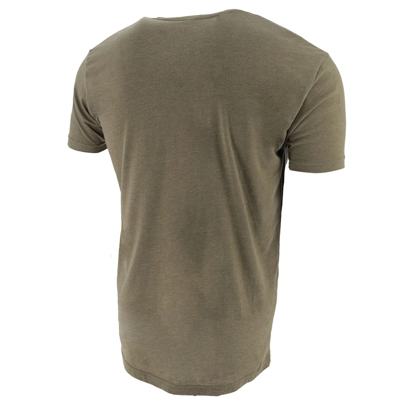 Ford F-150 Mens Camo Logo Short Sleeve T-Shirt