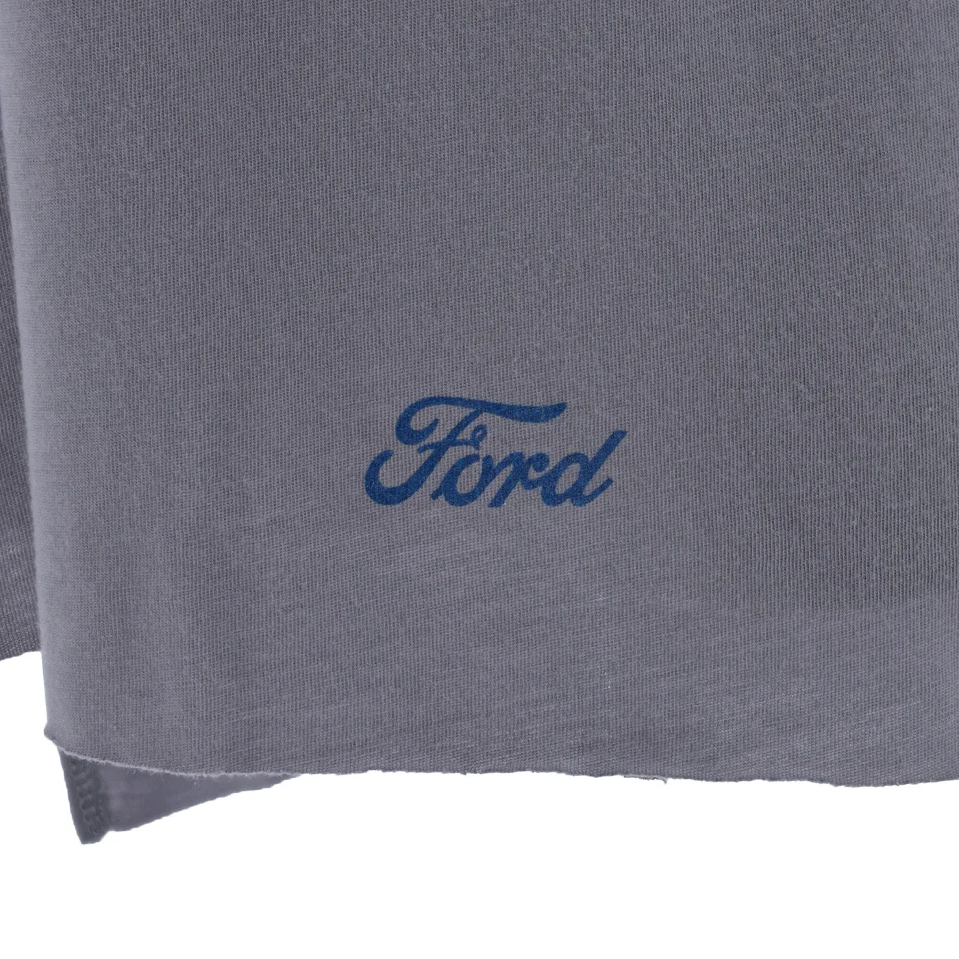 Ford Make Moves Forward Womens Sleeveless Athletic Tank Top