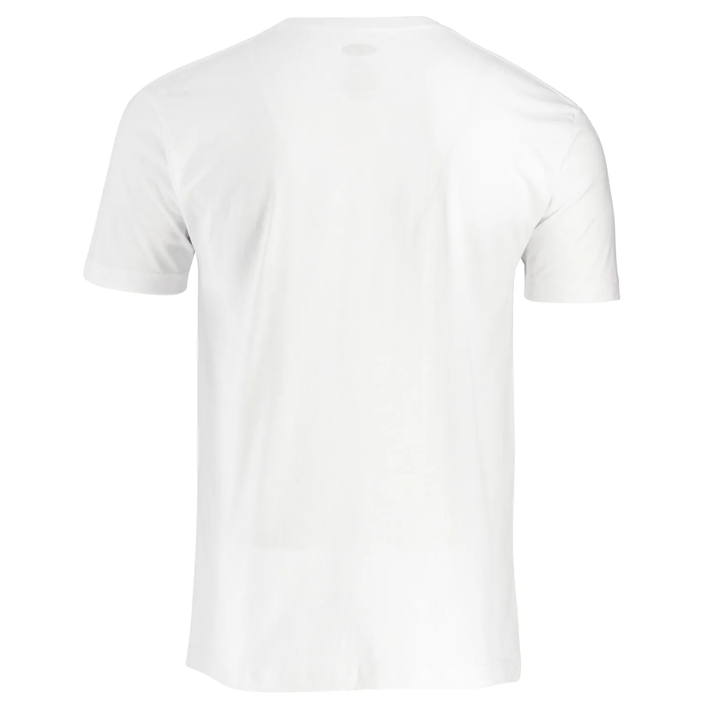 Ford Mustang 60th Anniversary Since 1964 Mens Short Sleeve T-Shirt