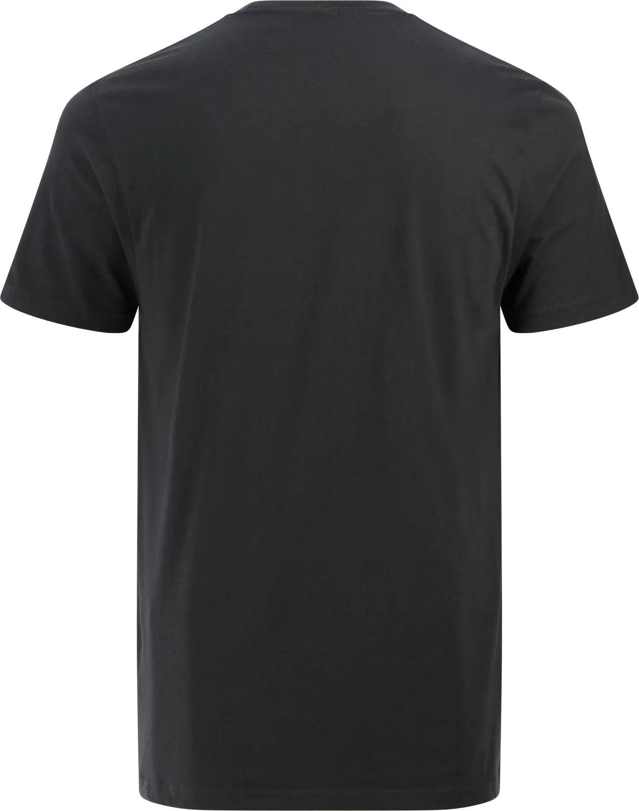 Ford Mustang Dark Horse Mens Blue Graphic T-Shirt
