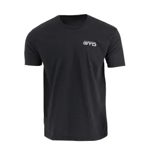 Ford Mustang GTD Mens Short Sleeve T-Shirt