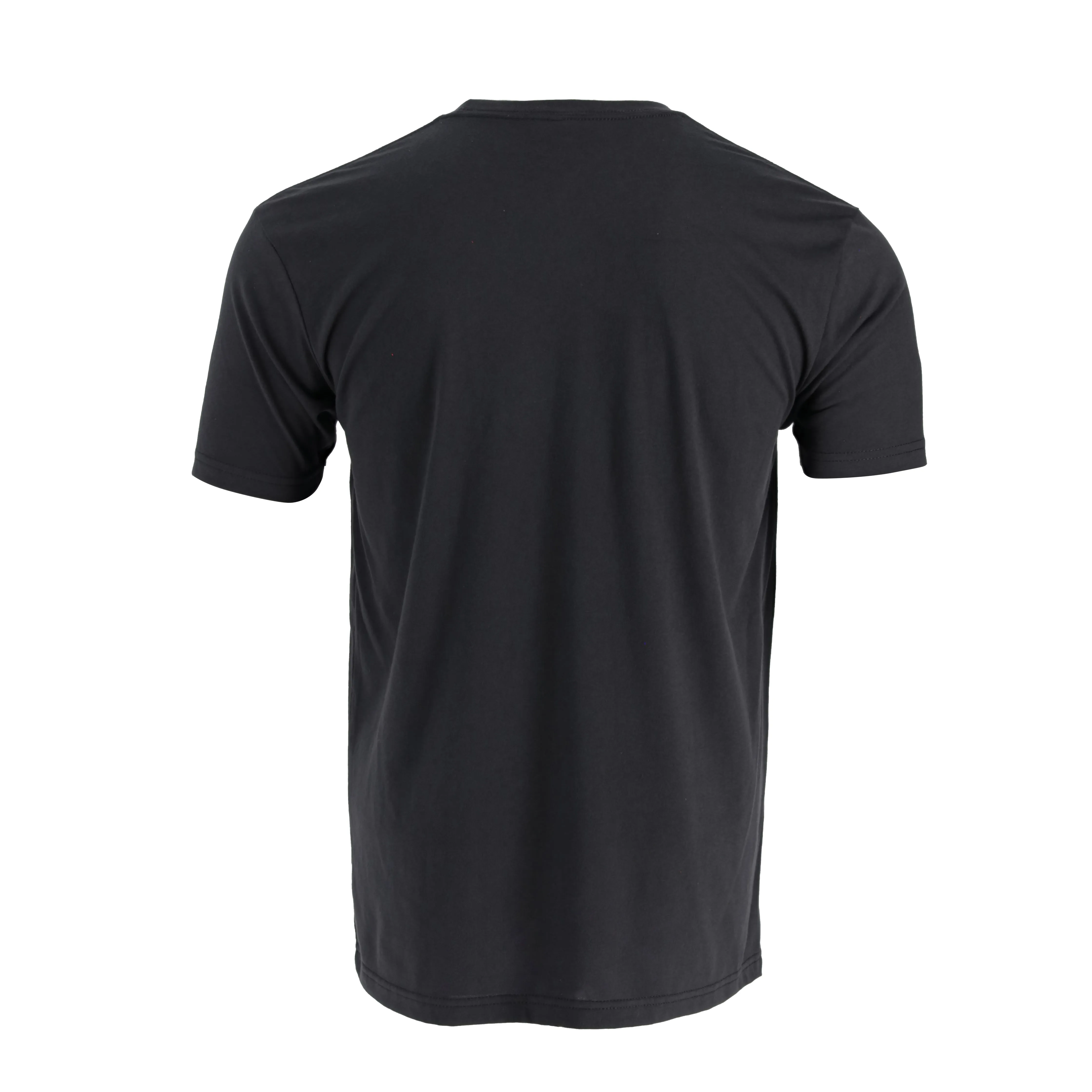 Ford Mustang GTD Mens Short Sleeve T-Shirt