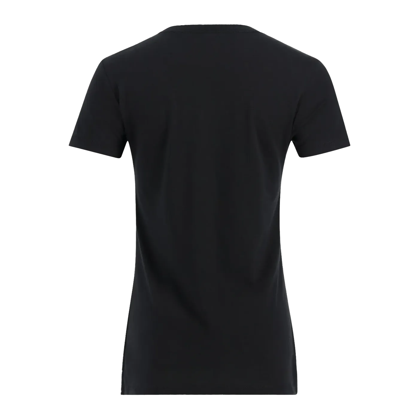 Ford Mustang Tribar Womens Graphic T-Shirt