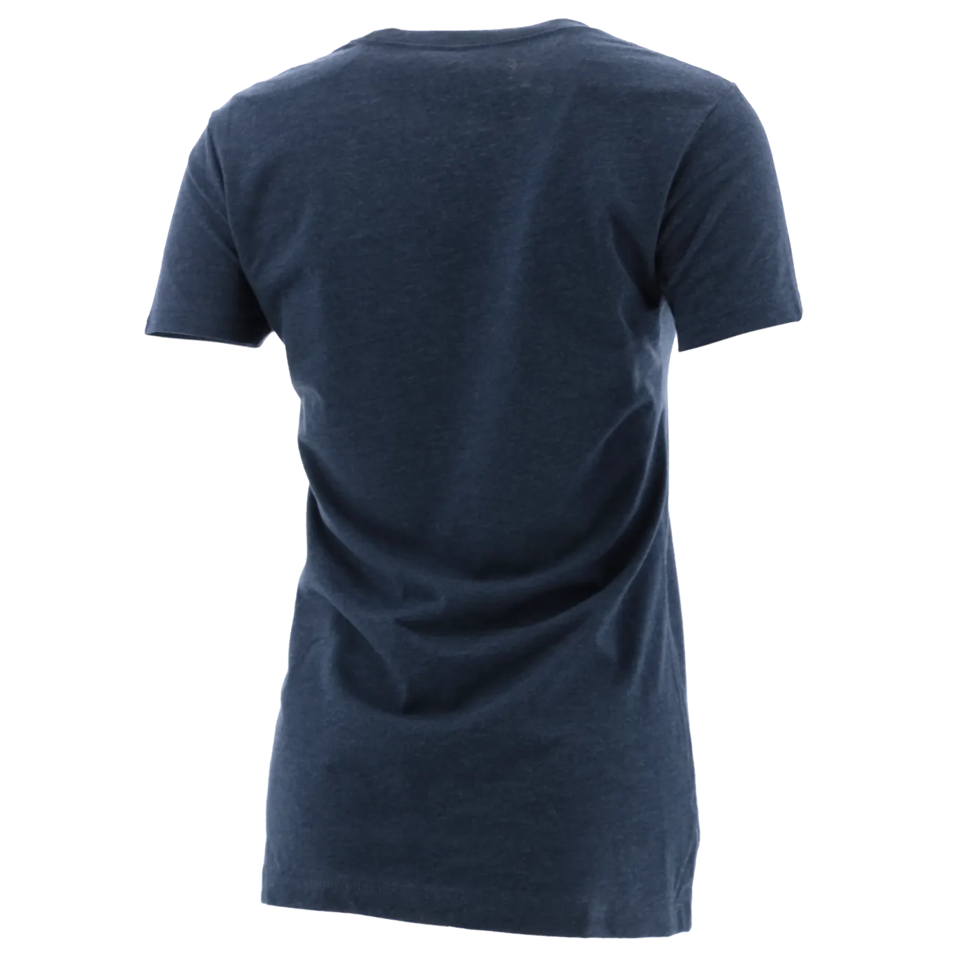 Ford Mustang Tribar Womens Graphic T-Shirt