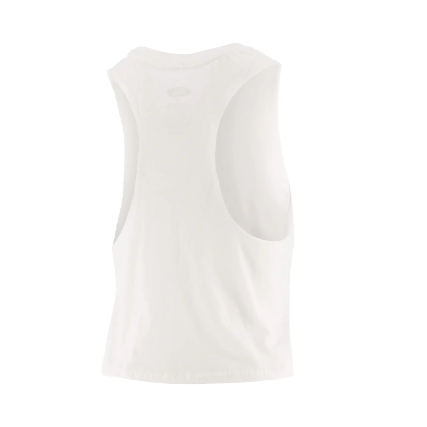 Ford Mustang Womens Vintage Ombre Muscle Tank Top