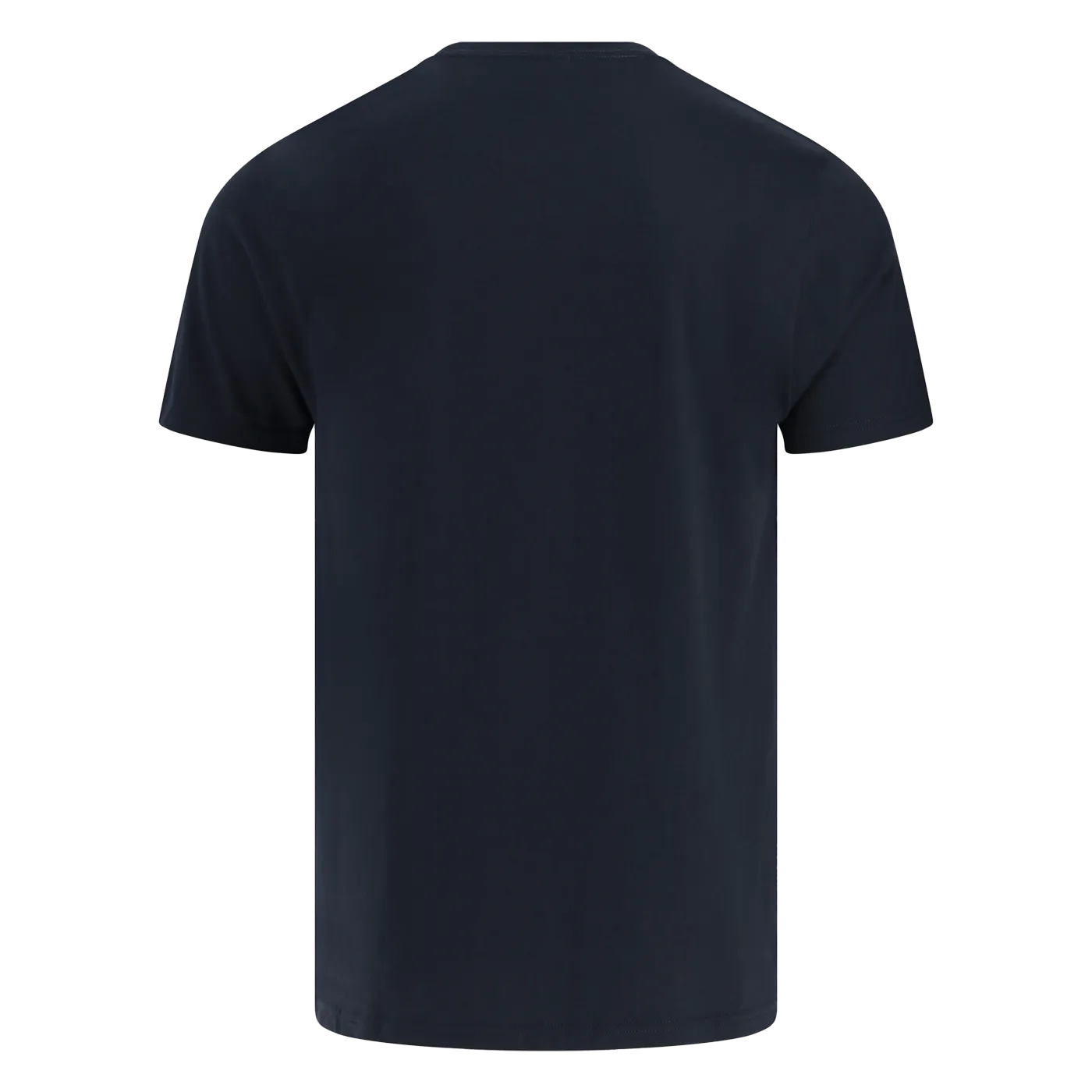 Ford Oval Mens Short Sleeve T-Shirt