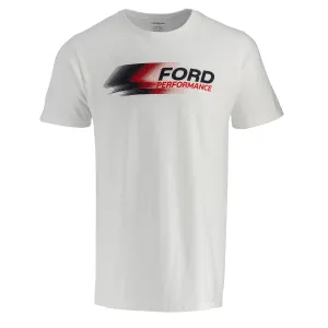 Ford Performance Mens Short Sleeve T-Shirt