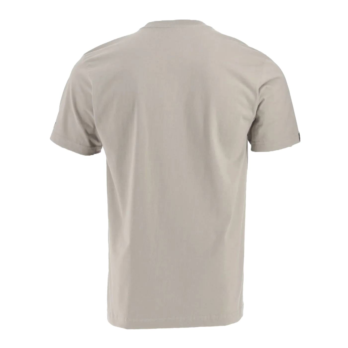 Ford Proud To Honor Mens Graphic Flag T-Shirt