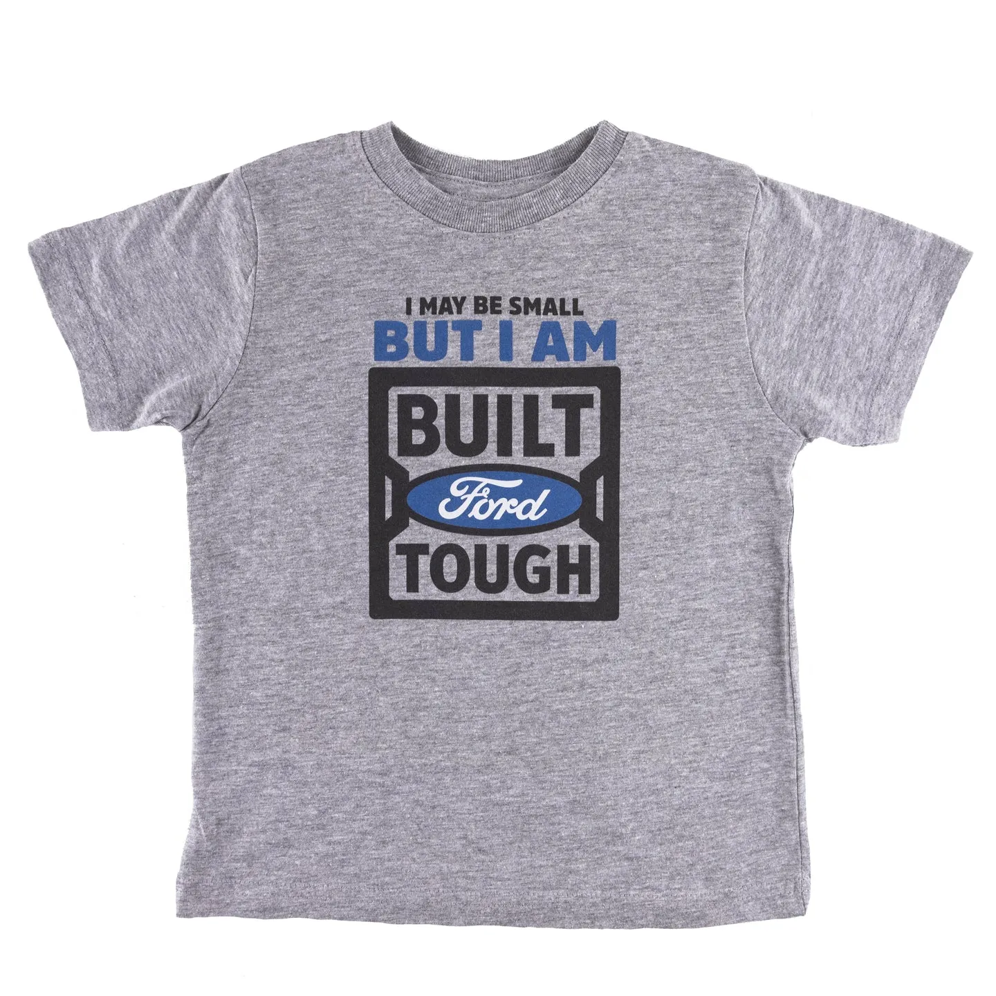 Ford Trucks Built Ford Tough Toddler T-Shirt