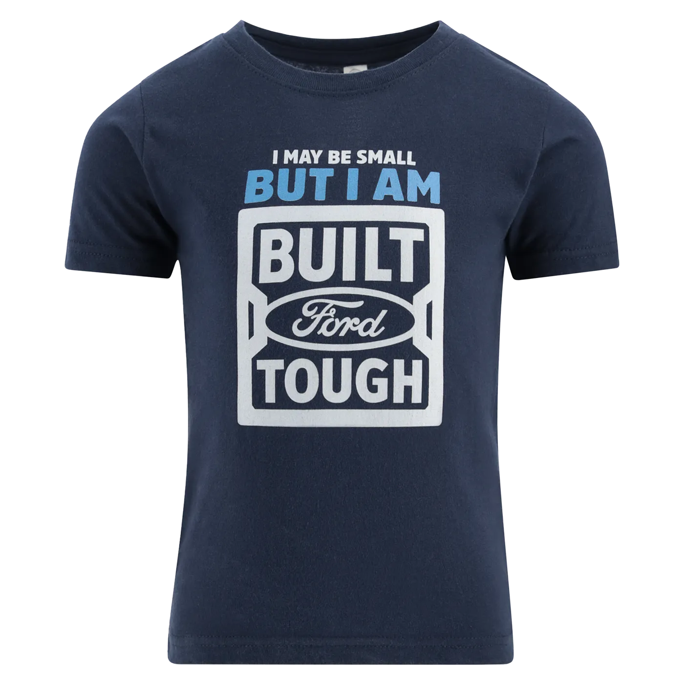 Ford Trucks Built Ford Tough Toddler T-Shirt