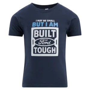 Ford Trucks Built Ford Tough Toddler T-Shirt