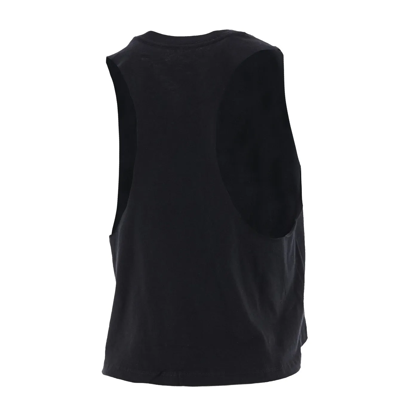 Ford Trucks Built Ford Tough Womens Racerback Tank Top