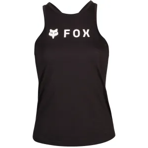 Fox Racing Absolute Tech Tank Top Black