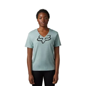 Fox Racing Boundary SS Top T-Shirt Blue