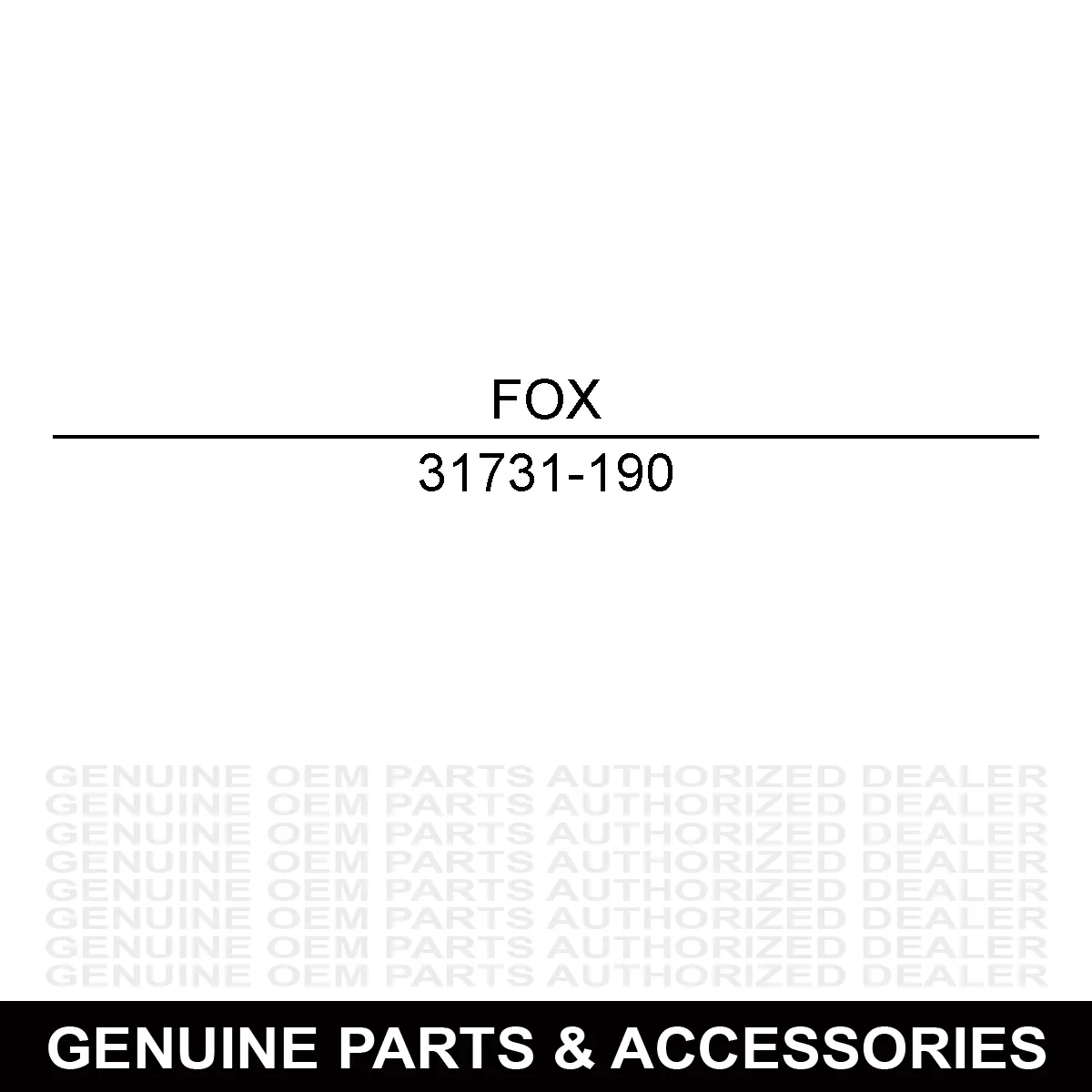Fox Racing Fox Head SS Prem Tee T-Shirt Optic White