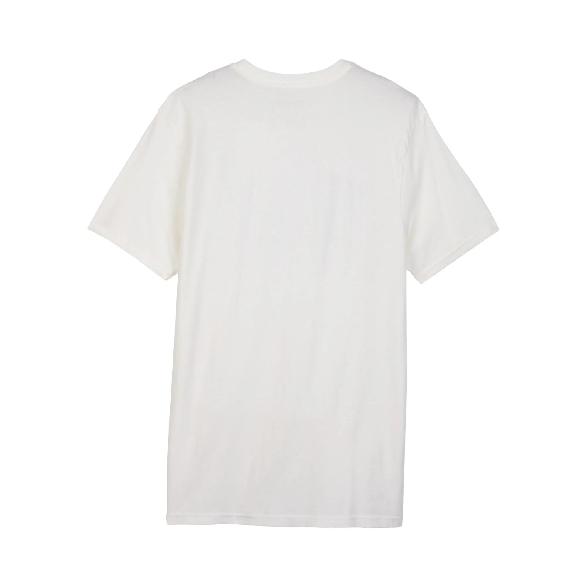 Fox Racing Fox x Pro Circuit Premium Tee T-Shirt Optic White