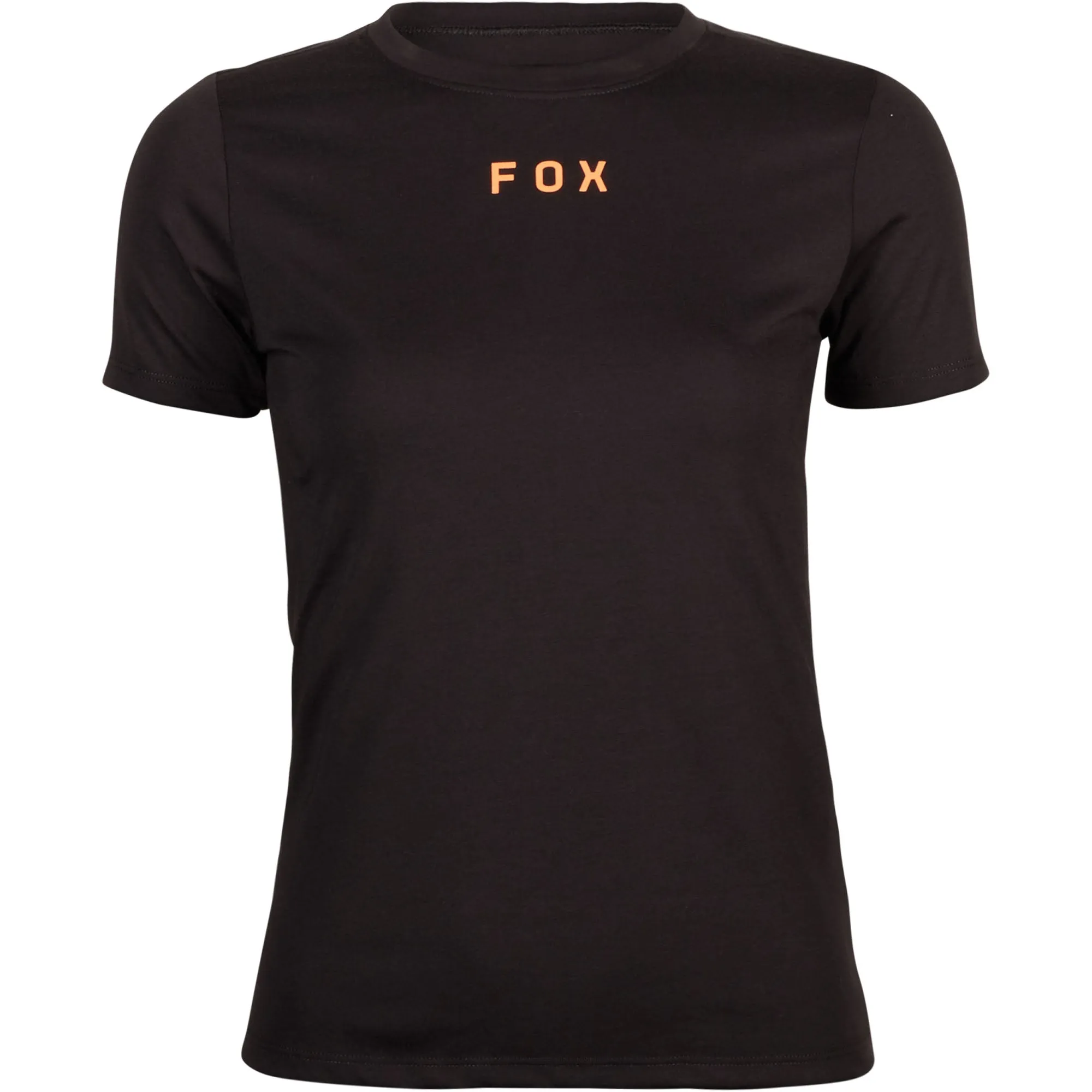 Fox Racing Magnetic SS Tech T-Shirt Black