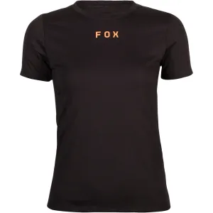 Fox Racing Magnetic SS Tech T-Shirt Black