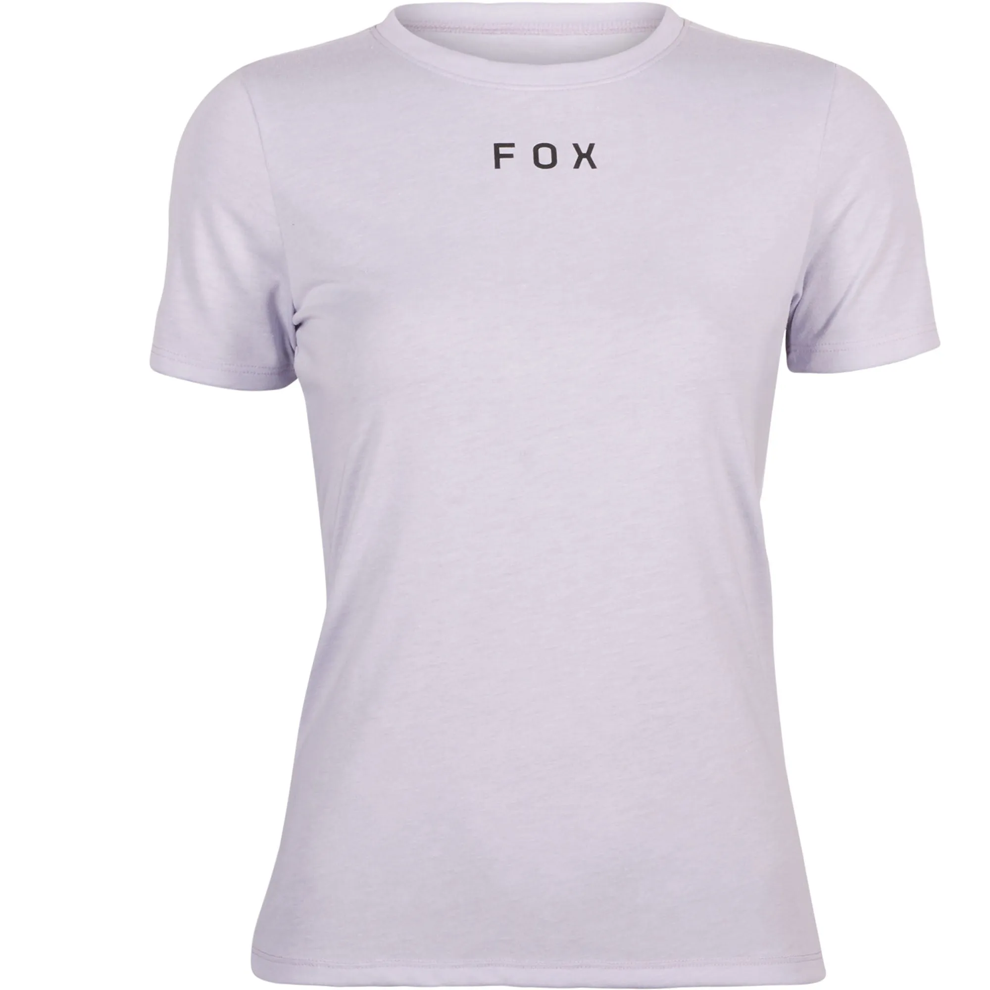 Fox Racing Magnetic SS Tech T-Shirt Lavender Purple