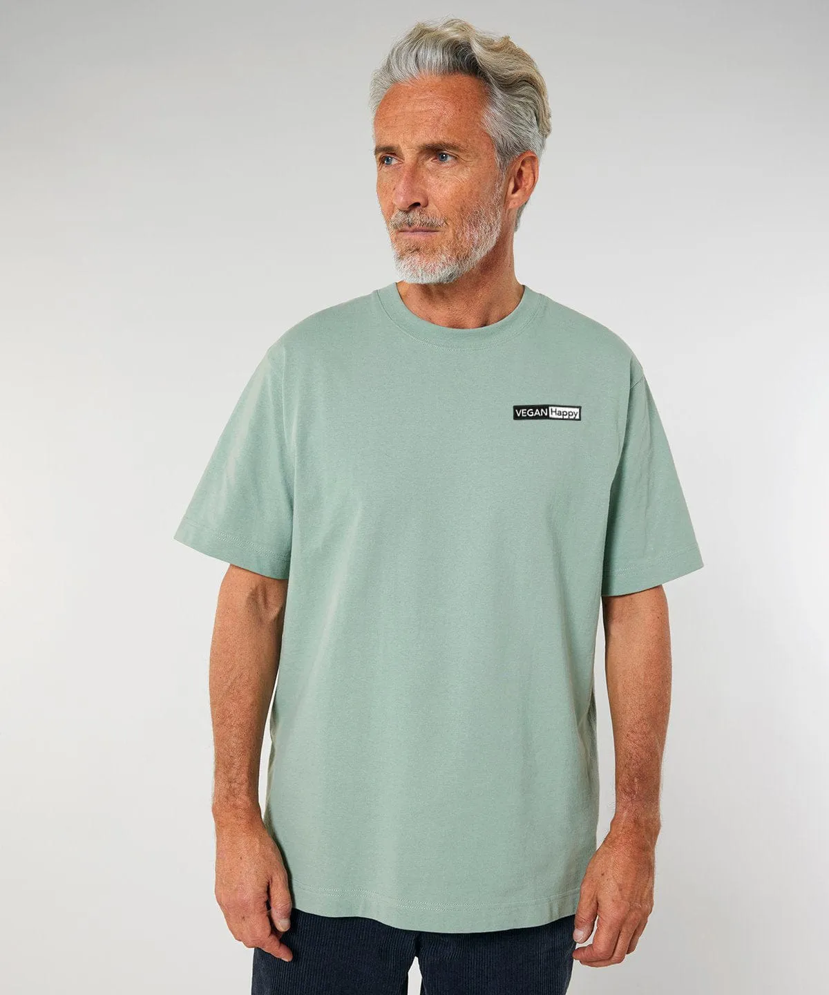 Freestyler Cotton Relaxed Heavy Tee | Multiple Colours