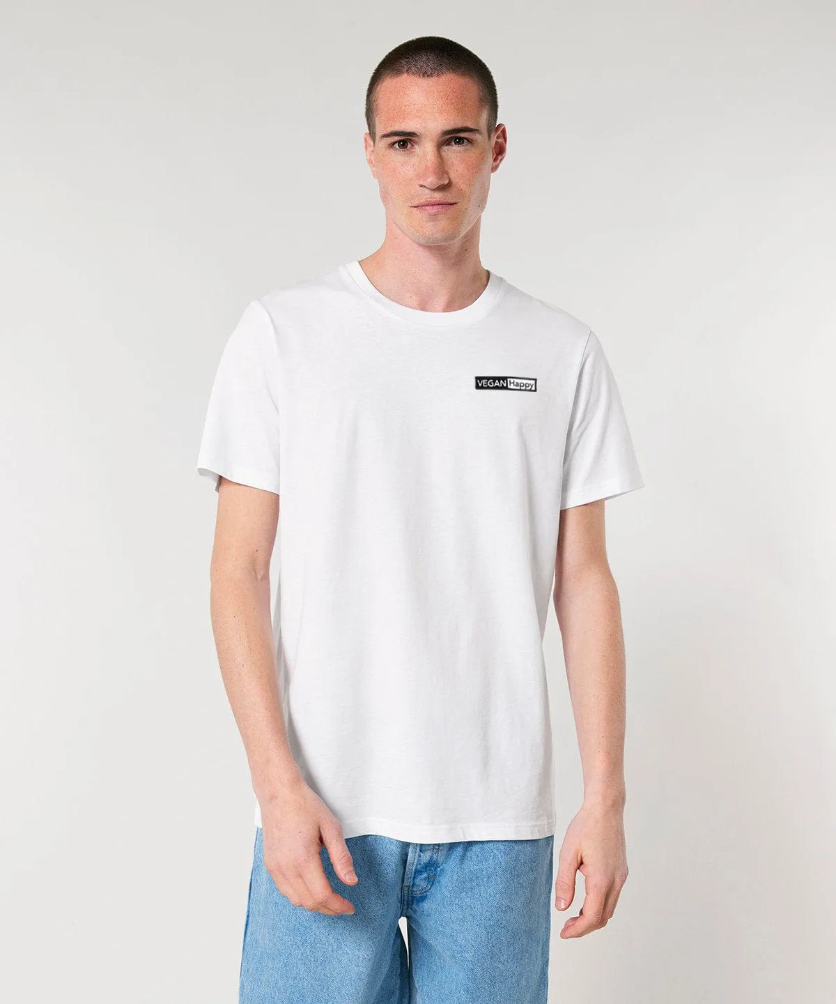 Freestyler Cotton Relaxed Heavy Tee | Multiple Colours