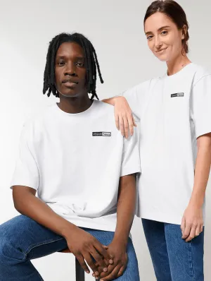 Freestyler Cotton Relaxed Heavy Tee | Multiple Colours
