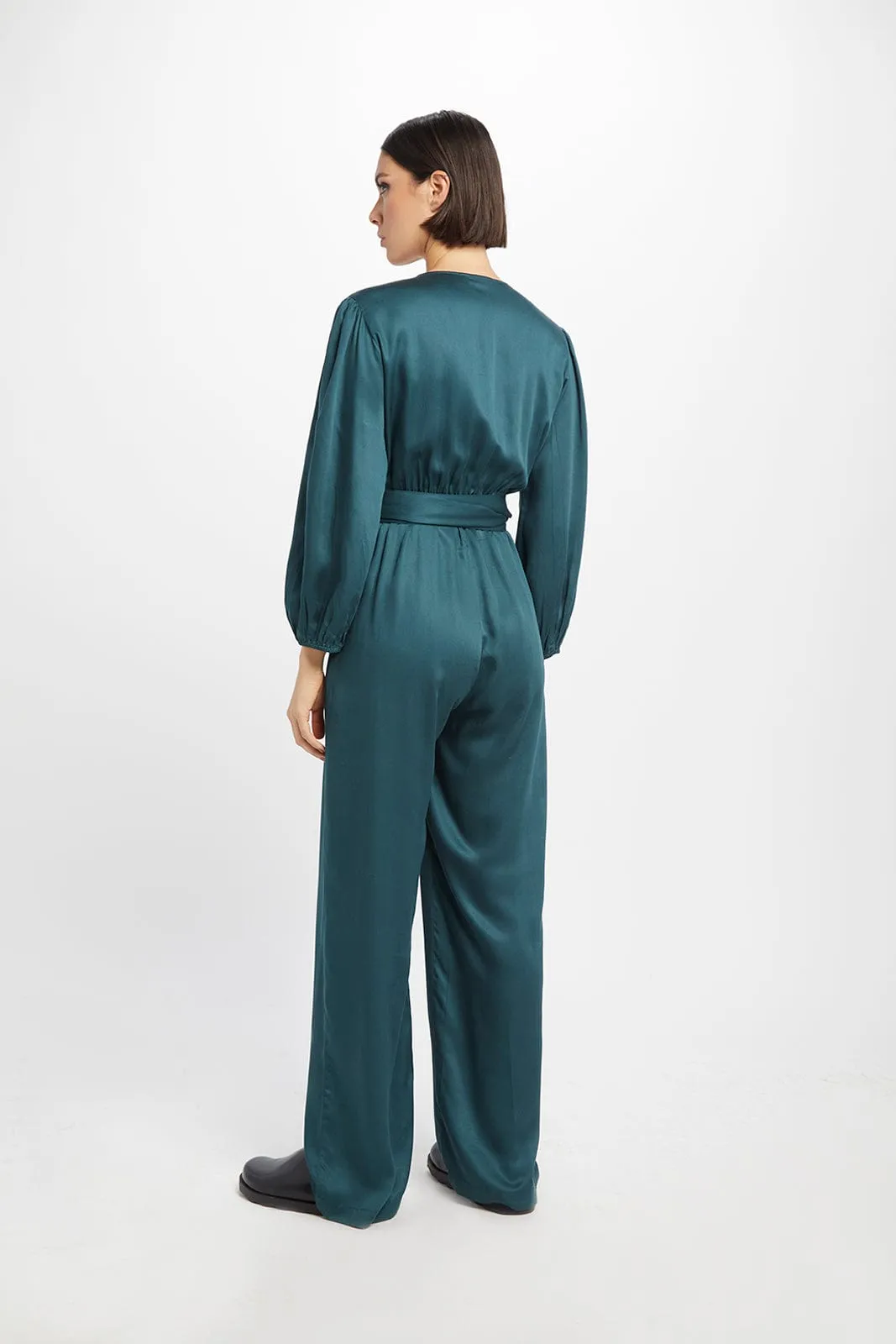 Jolene TENCEL? Modal Jumpsuit | Multiple Colours