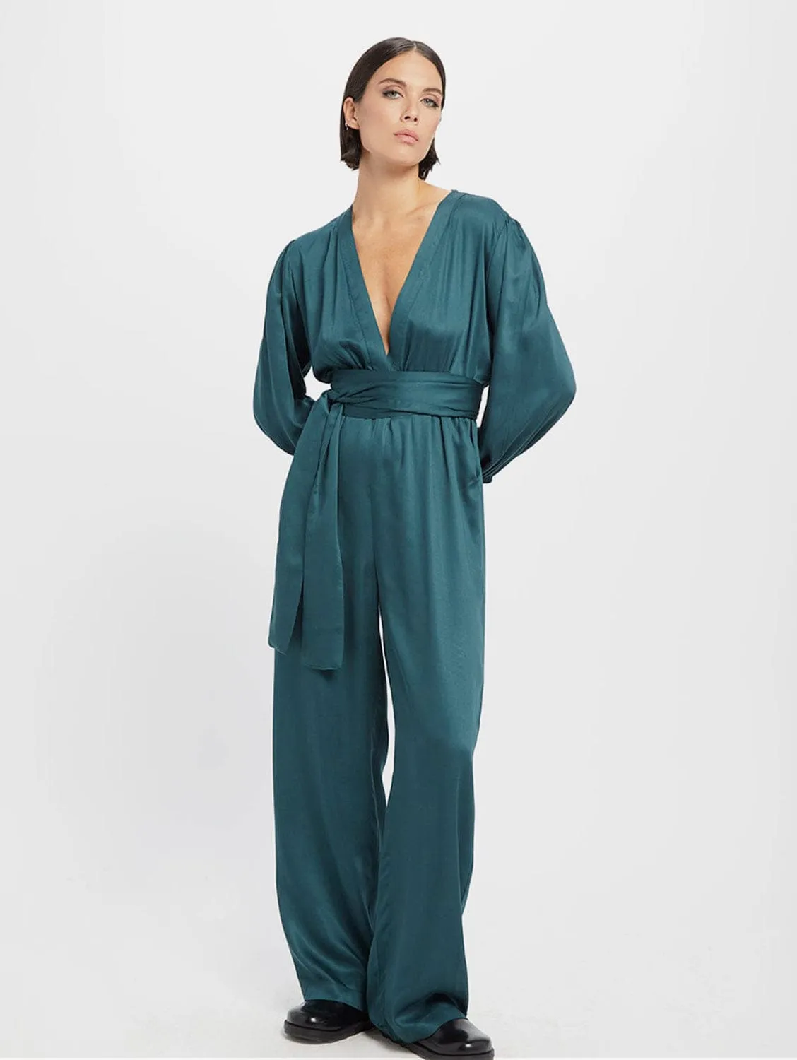 Jolene TENCEL? Modal Jumpsuit | Multiple Colours