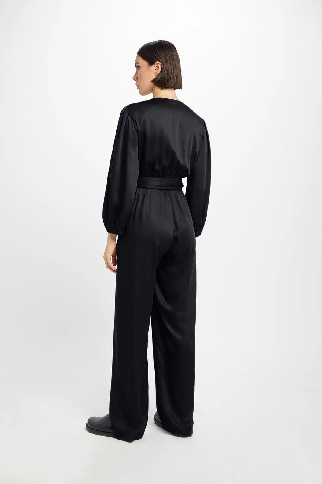 Jolene TENCEL? Modal Jumpsuit | Multiple Colours
