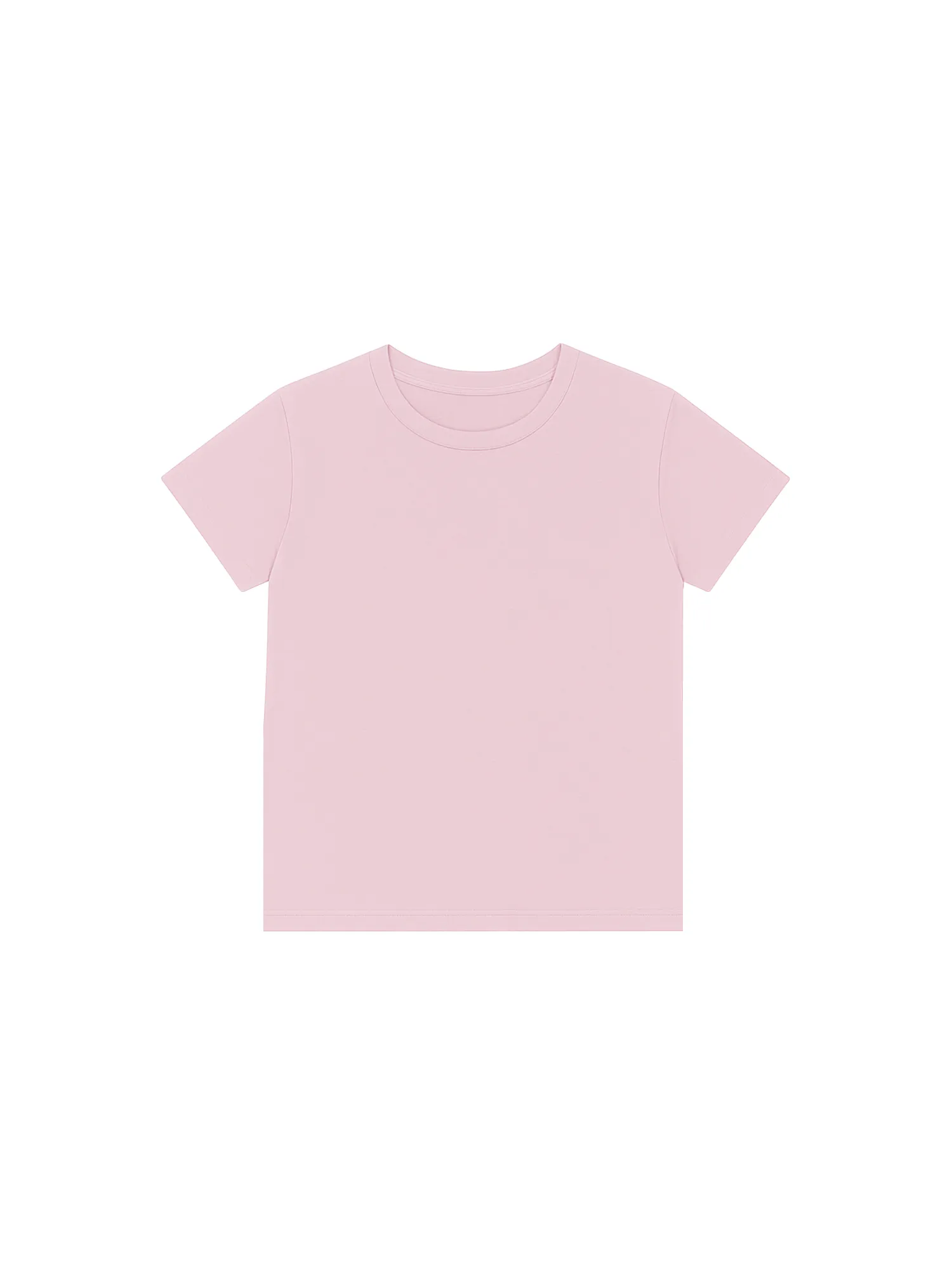 Modal Women's Short Sleeve T-Shirt | Multiple Colours