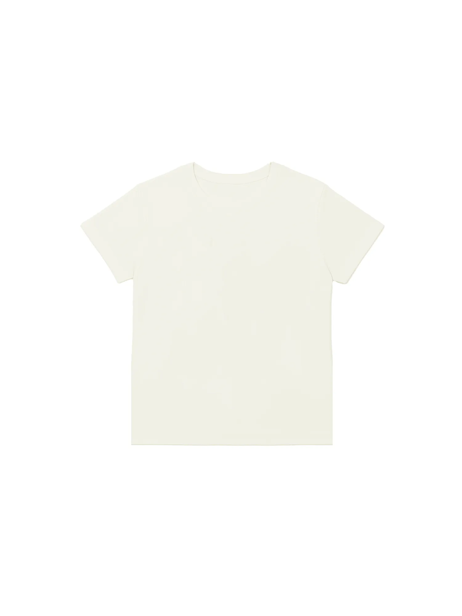 Modal Women's Short Sleeve T-Shirt | Multiple Colours
