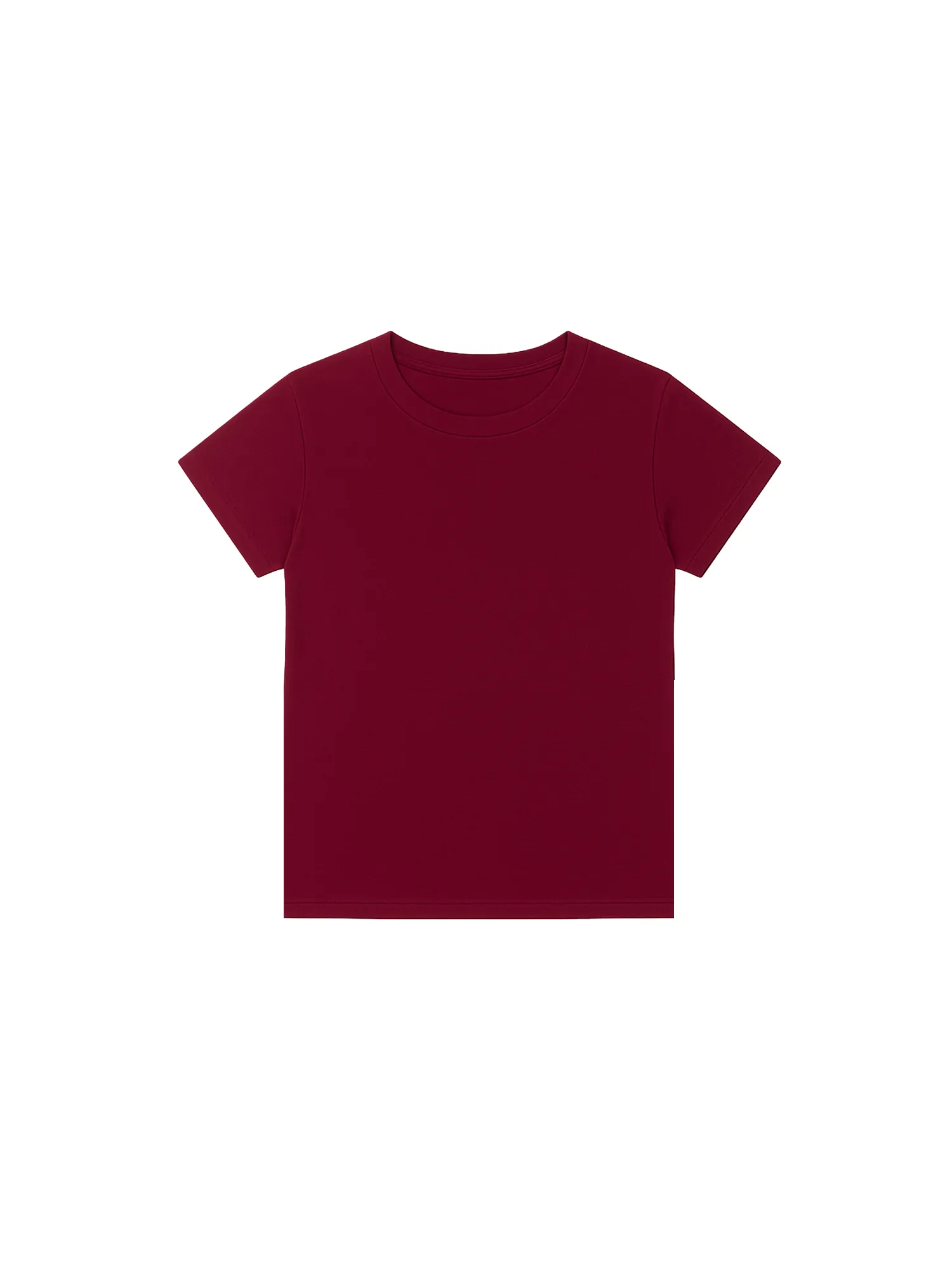 Modal Women's Short Sleeve T-Shirt | Multiple Colours