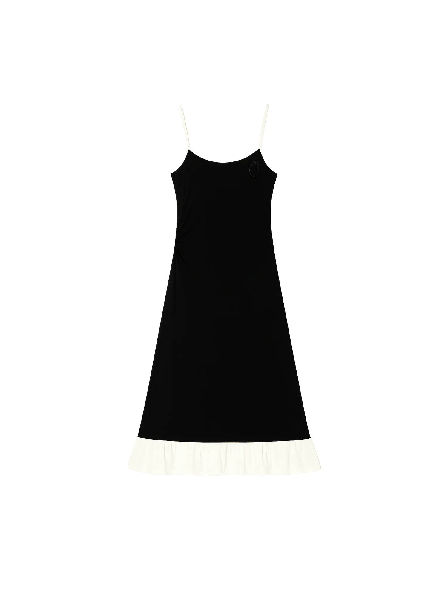 Modal Women's Short Slip Dress | Multiple Colours