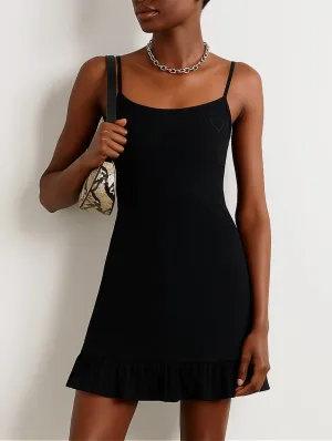 Modal Women's Short Slip Dress | Multiple Colours