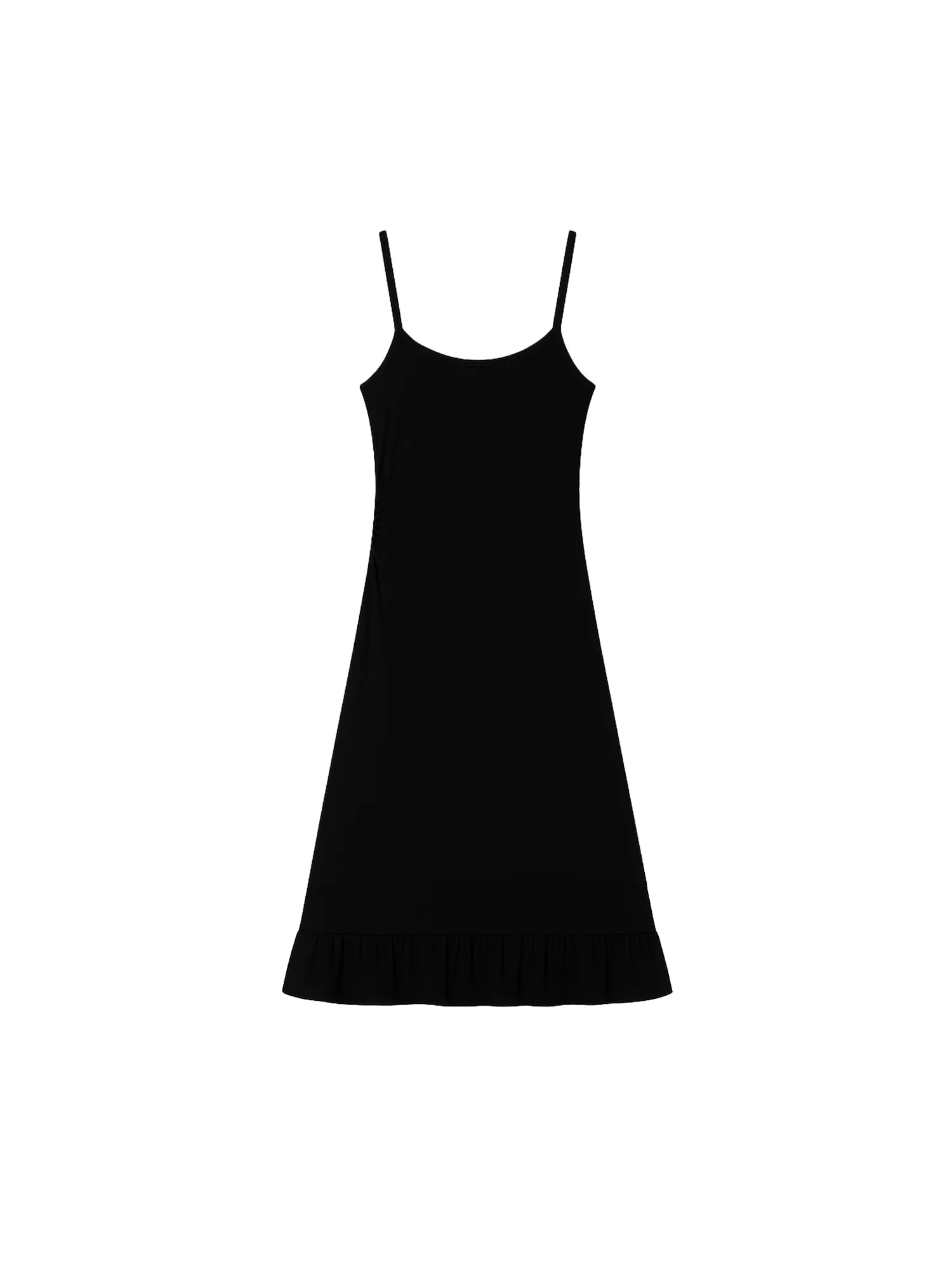 Modal Women's Short Slip Dress | Multiple Colours