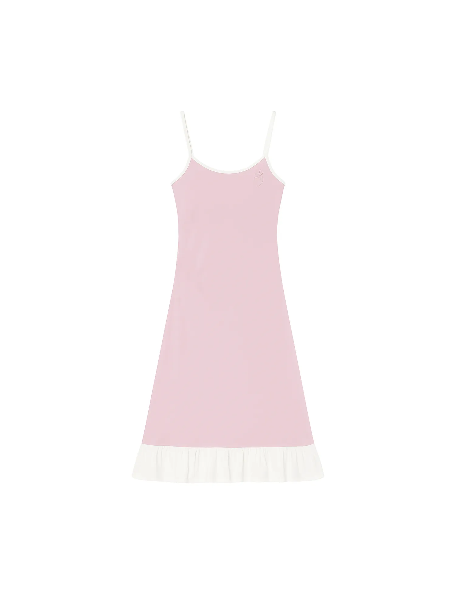 Modal Women's Short Slip Dress | Multiple Colours